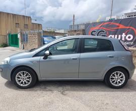 FIAT Punto Evo 1.3 Mjt 75 CV 5 porte