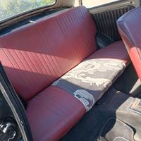 fiat 500 f motore e meccanica ottimi