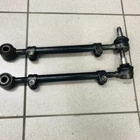 Braccetti completi convergenza posteriore Fiat X19