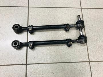 Braccetti completi convergenza posteriore Fiat X19