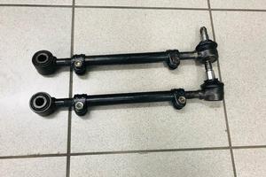 Braccetti completi convergenza posteriore Fiat X19