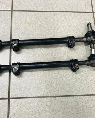 Braccetti completi convergenza posteriore Fiat X19