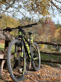 Bici Scott 945 mtb taglia M