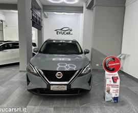 NISSAN QASHQAI MHEV 158 CV Xtronic Tekna IVA ESPOS