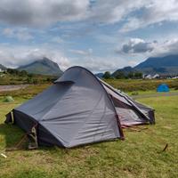 Tenda Quecha quickhiker ultralight 2P