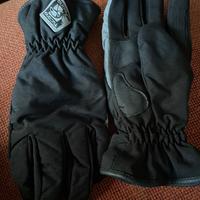 Guanti moto invernali Tucano Urbano