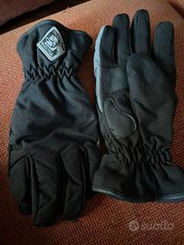 Guanti moto invernali Tucano Urbano