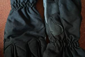 Guanti moto invernali Tucano Urbano