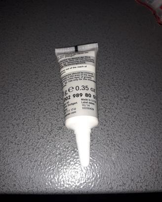 grasso dielettrico Mercedes a0029898051