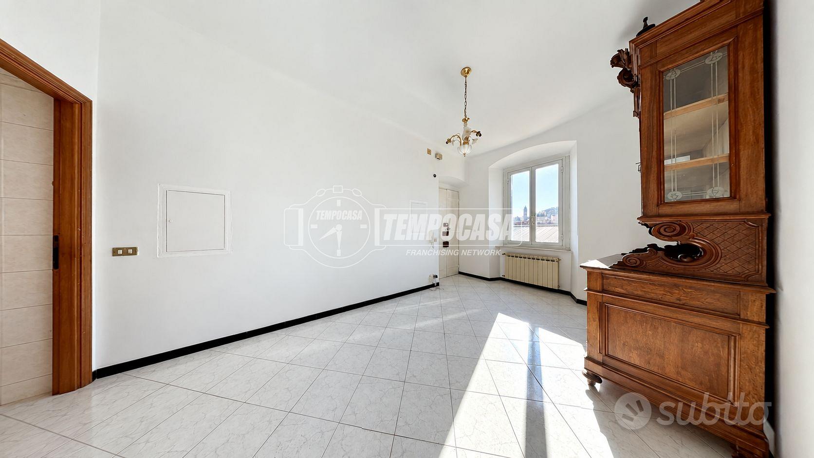 Appartamento – Genova, Panigaro, Medio Ponente - Vista 5