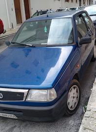 Autobianchi Y10