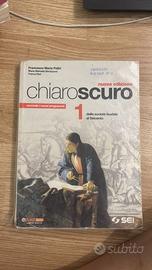 Chiaroscuro vol. 1