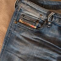 Jeans Diesel