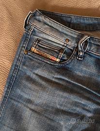 Jeans Diesel