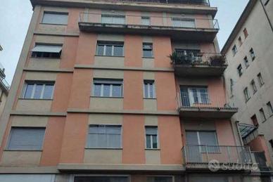 Appartamento a Pistoia (PT)