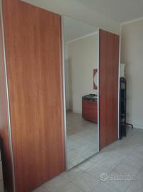 Armadio camera da letto