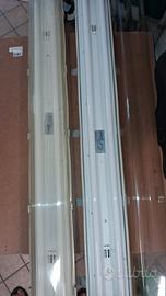 Lampade neon 2x36 w