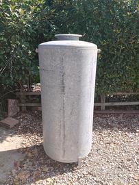 cisterna acqua