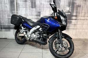 Suzuki V-Strom 1000