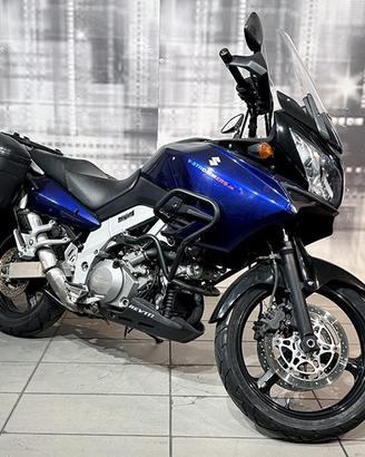 Suzuki V-Strom 1000