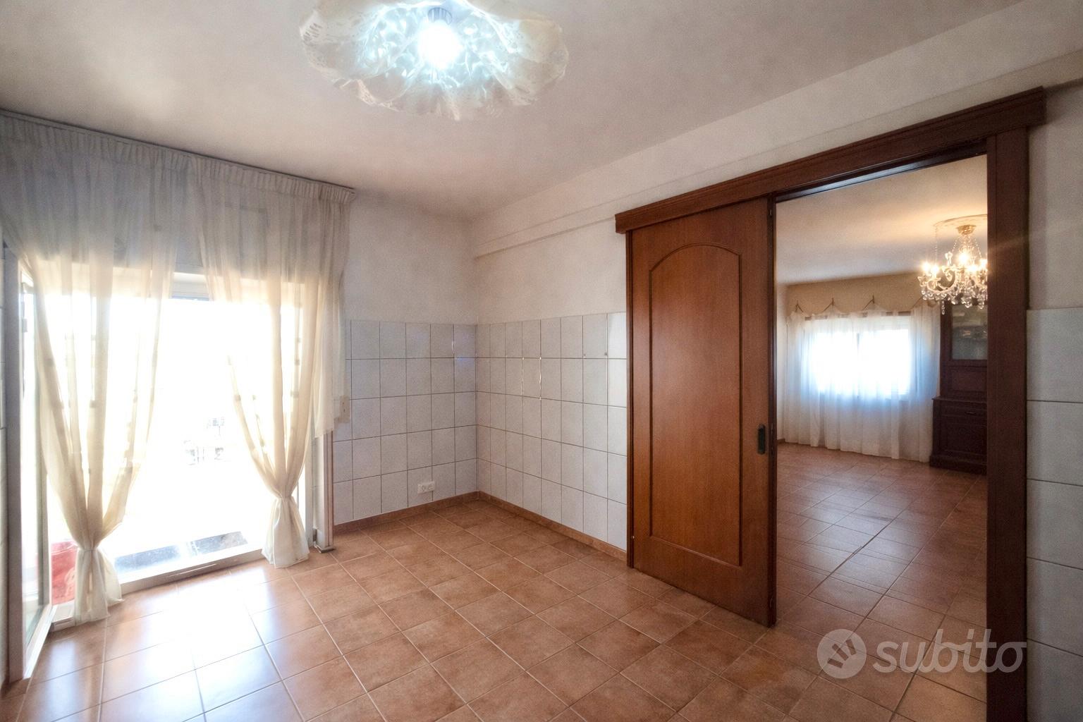 Appartamento – Fiumefreddo di Sicilia, Catania - Vista 3