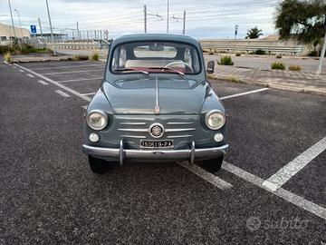 Fiat Seicento 600
