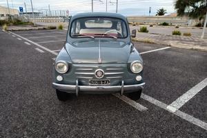 Fiat Seicento 600