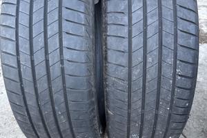 gomme usate 2356517 Estivo BRIDGESTONE - TUR - 868