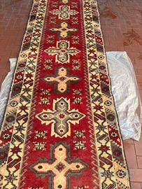 tappeto corsia Passatoia 