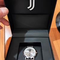 orologio ufficiale juventus calcio