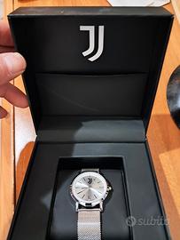orologio ufficiale juventus calcio