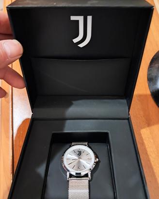 orologio ufficiale juventus calcio