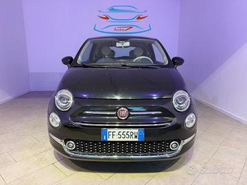 FIAT 500 1.2 Riva