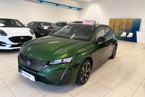 Peugeot 308 ALLURE PureTech Turbo 130 6mt SPOTICAR