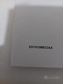 caldaia ibrida daikin