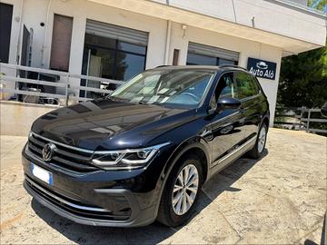 Vw Tiguan 2.0 TDI - SOLO 74.000 KM - 2022