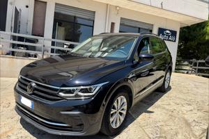 Vw Tiguan 2.0 TDI - SOLO 74.000 KM - 2022
