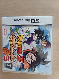Dragon Ball Z Goku Densetsu