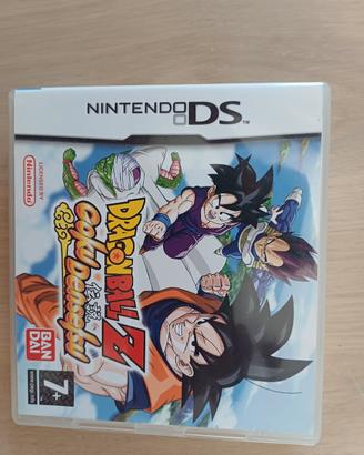 Dragon Ball Z Goku Densetsu