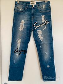 Jeans Pinko Smile