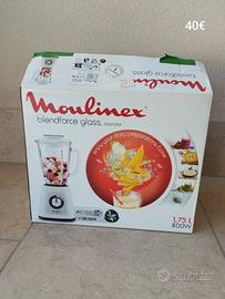 Frullatore Moulinex 800W  1,75 LT