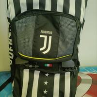 Zaino Juventus