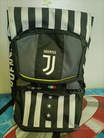 Zaino Juventus