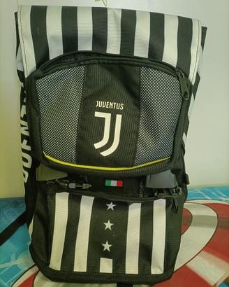Juventus zaino scuola