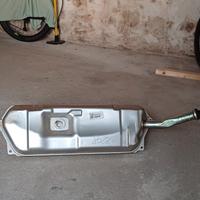 serbatoio mercedes slk 