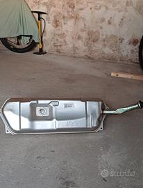 serbatoio mercedes slk 