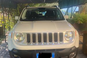 Jeep Renegade GPL