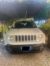 Jeep Renegade GPL