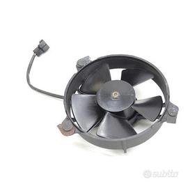 VENTOLA RADIATORE KTM DUKE 125 ABS 2017 2020