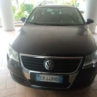 Passat 1.6 tdi